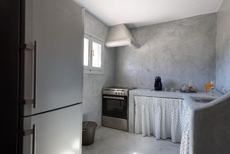 Senses Luxury Villa - Oda