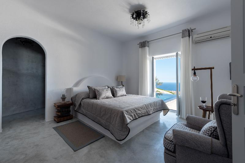 Senses Luxury Villa - Oda