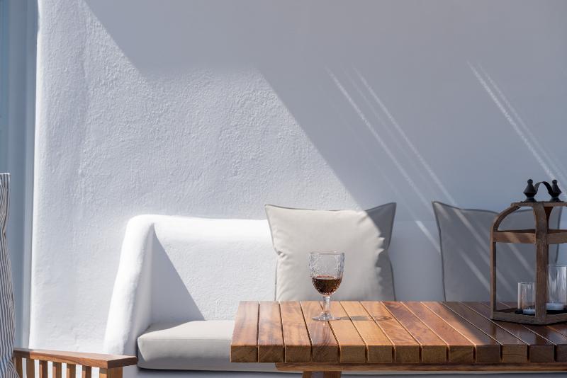 Senses Luxury Villa - Oda