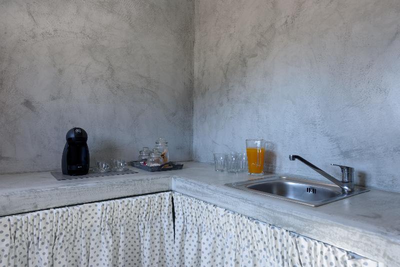 Senses Luxury Villa - Oda