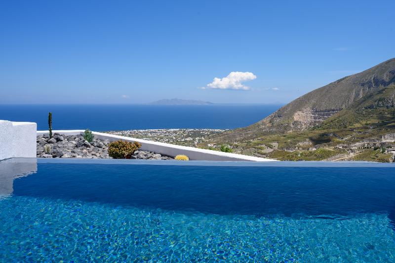 Senses Luxury Villa - Oda
