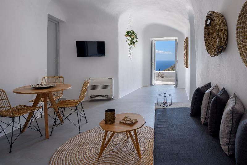 Senses Luxury Villa - Oda