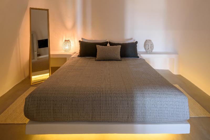 Senses Luxury Villa - Oda
