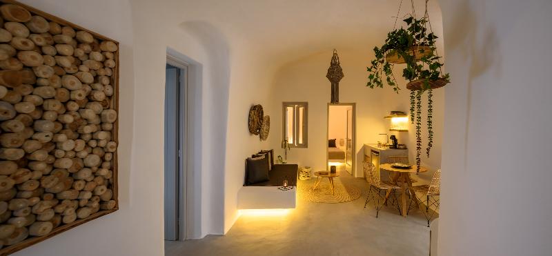 Senses Luxury Villa - Oda