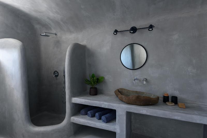 Senses Luxury Villa - Oda