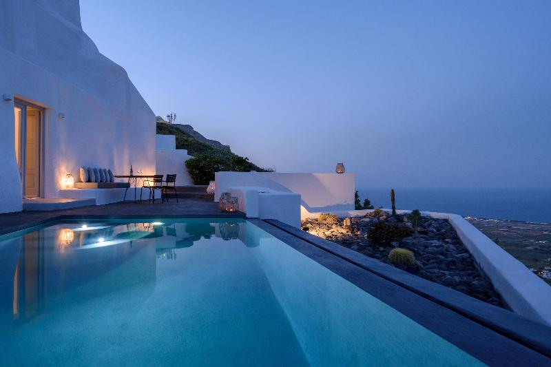 Senses Luxury Villa - Oda
