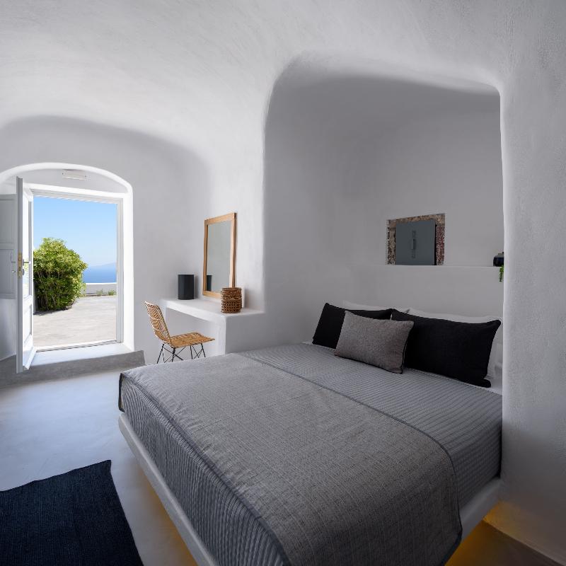 Senses Luxury Villa - Oda
