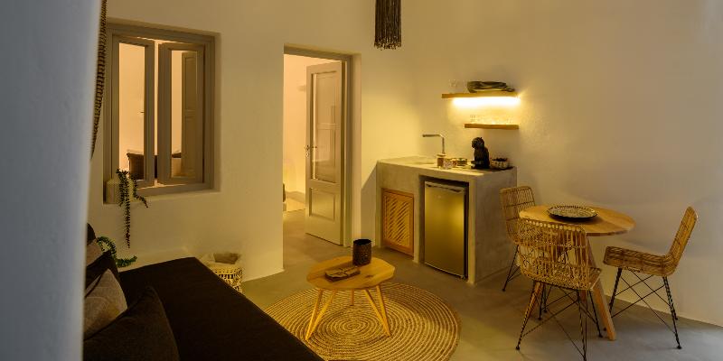 Senses Luxury Villa - Oda