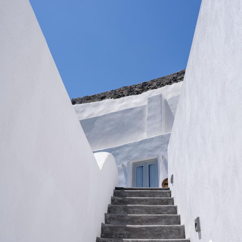 Senses Luxury Villa - Oda