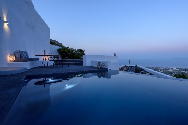 Senses Luxury Villa - Oda