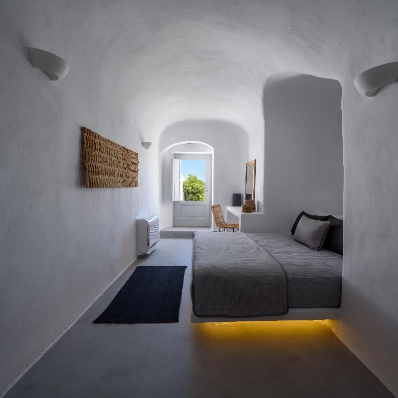 Senses Luxury Villa - Oda