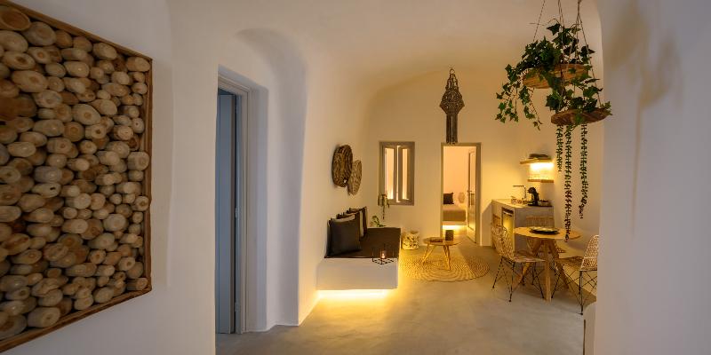 Senses Luxury Villa - Oda