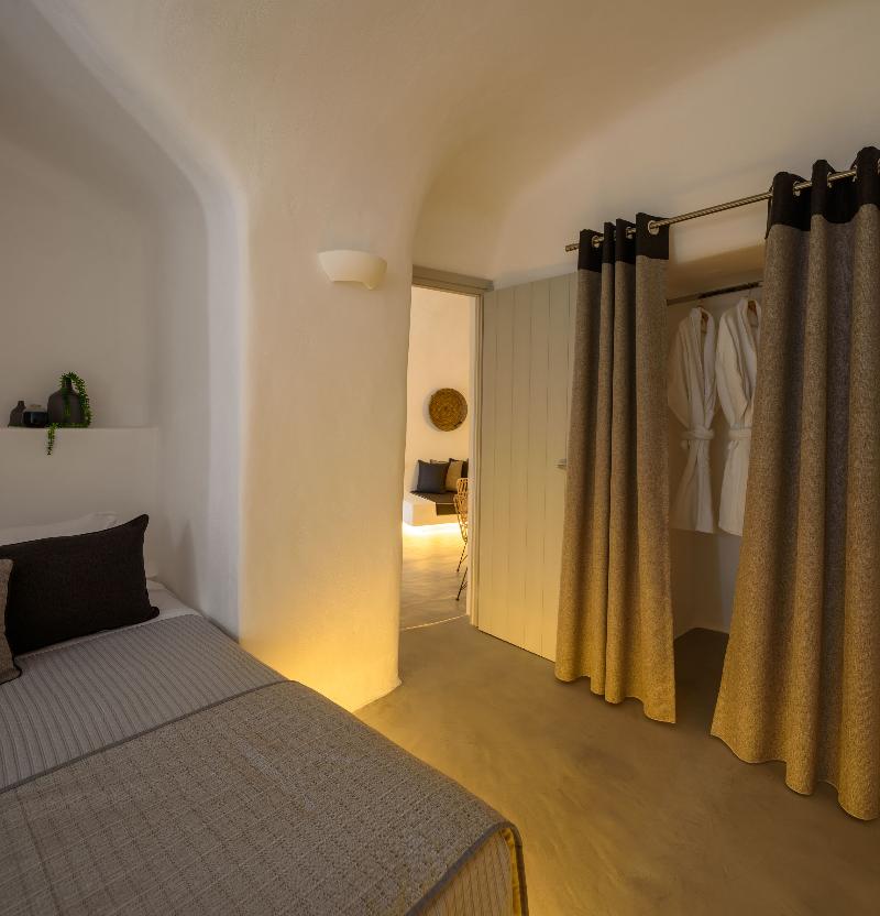 Senses Luxury Villa - Oda