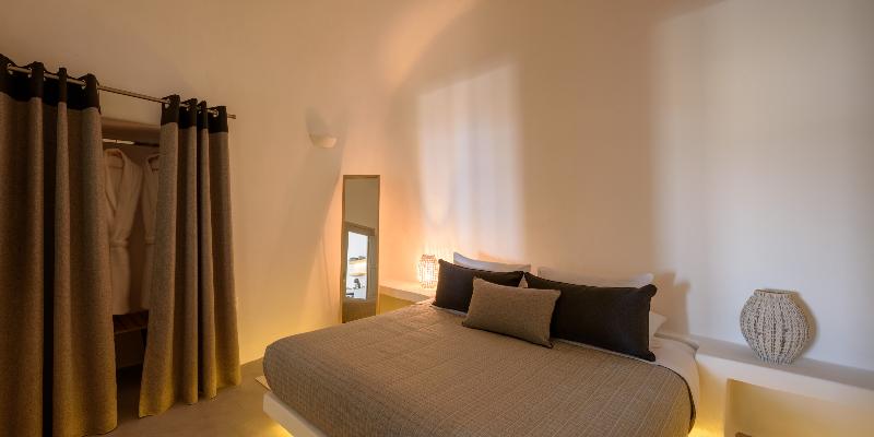 Senses Luxury Villa - Oda