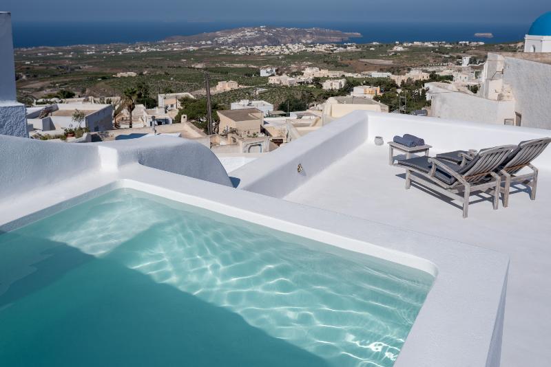 Senses Luxury Villa - Oda