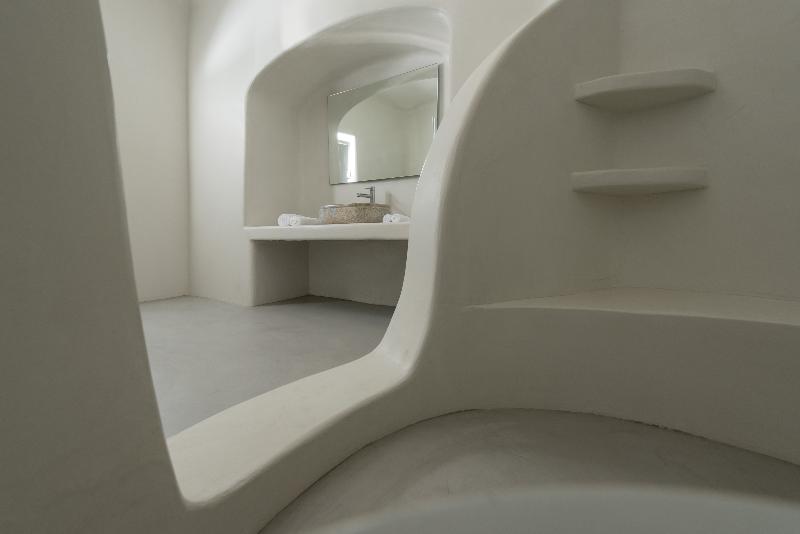 Senses Luxury Villa - Oda