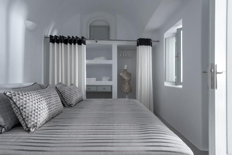 Senses Luxury Villa - Oda