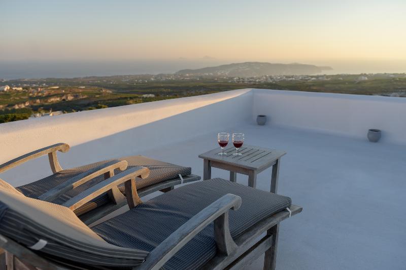 Senses Luxury Villa - Oda