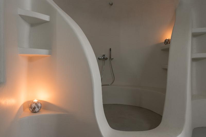 Senses Luxury Villa - Oda