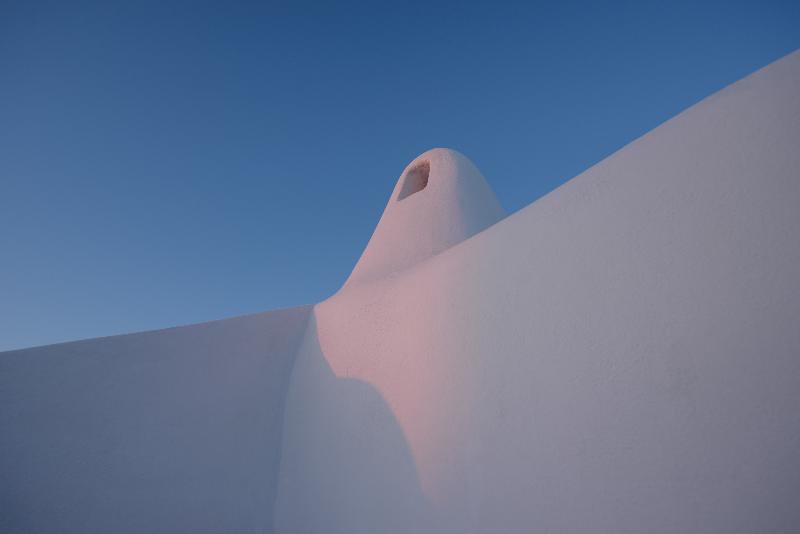 Senses Luxury Villa - Oda