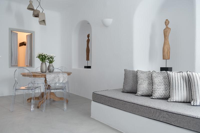 Senses Luxury Villa - Oda