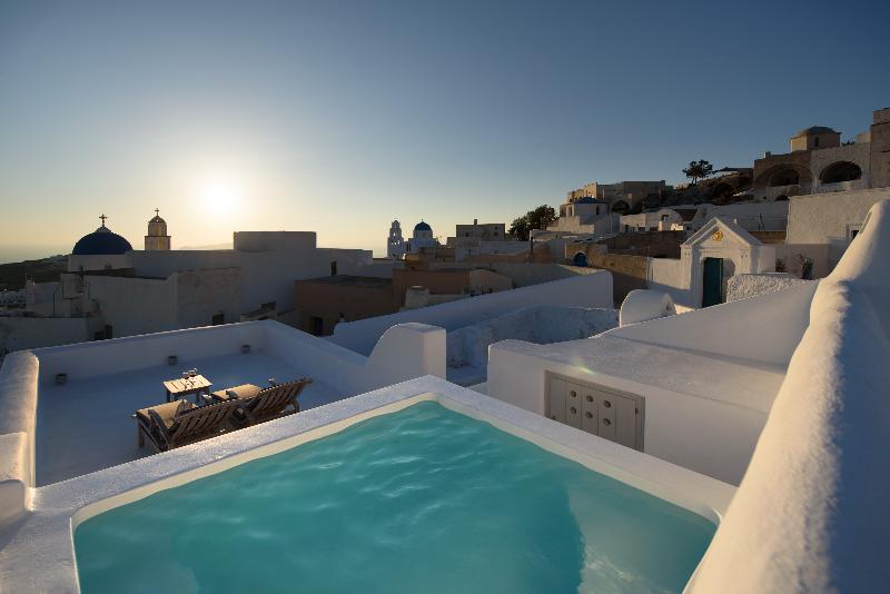 Senses Luxury Villa - Oda