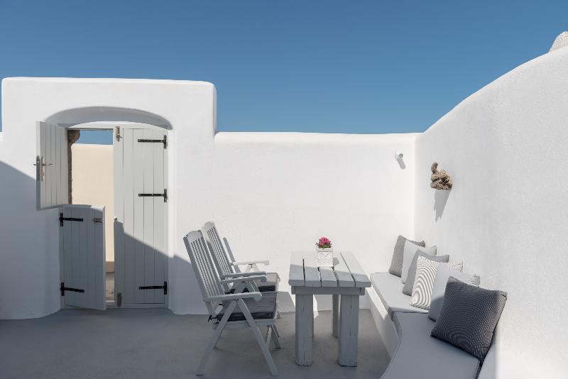 Senses Luxury Villa - Oda