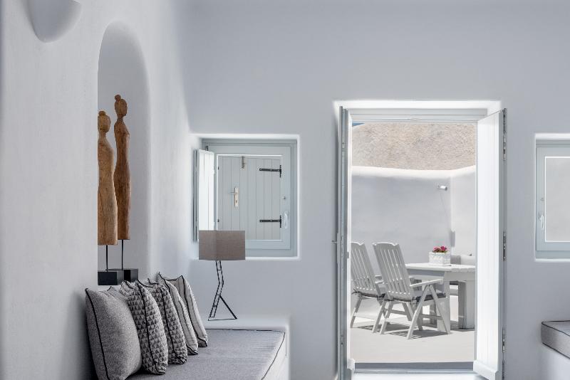 Senses Luxury Villa - Oda
