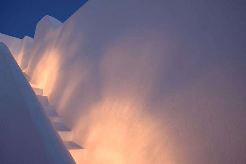 Senses Luxury Villa - Oda