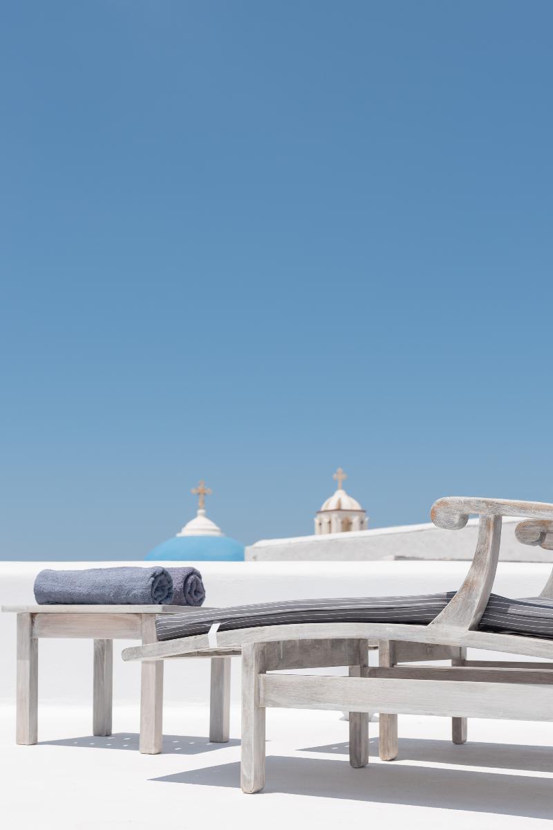 Senses Luxury Villa - Oda
