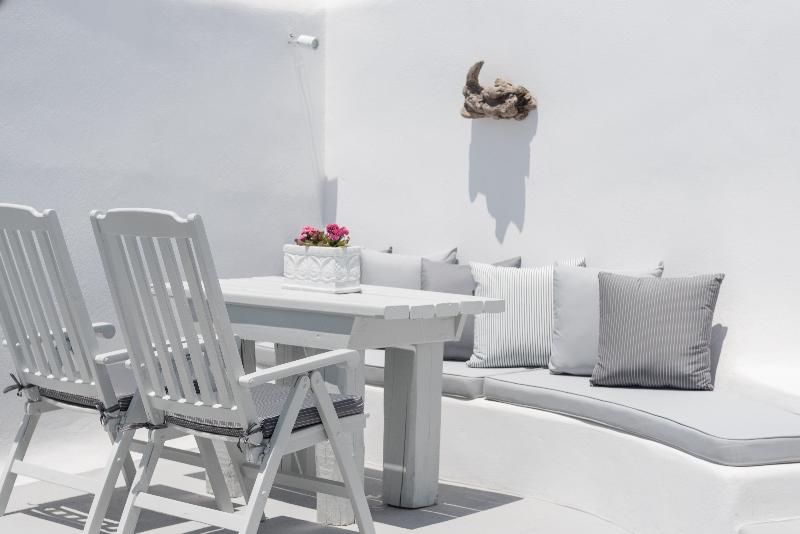 Senses Luxury Villa - Oda