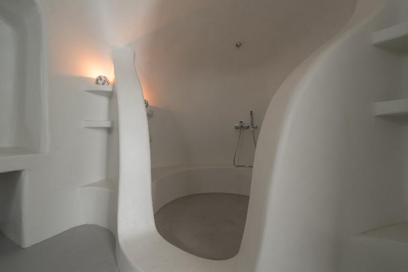 Senses Luxury Villa - Oda