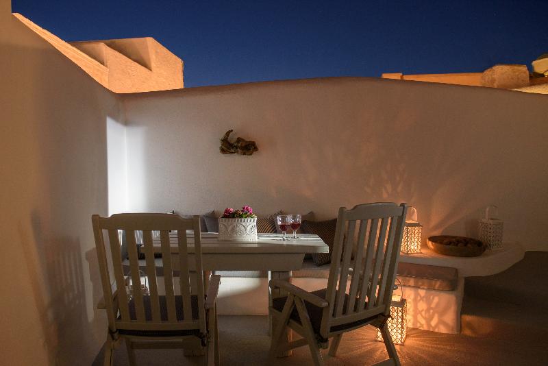 Senses Luxury Villa - Oda