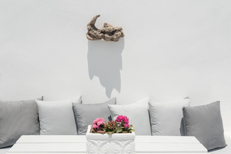 Senses Luxury Villa - Oda