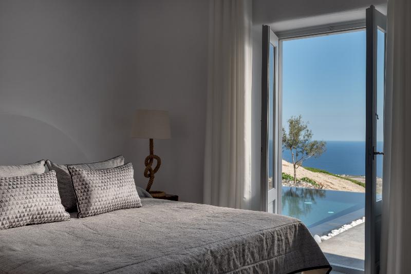 Senses Luxury Villa - Oda