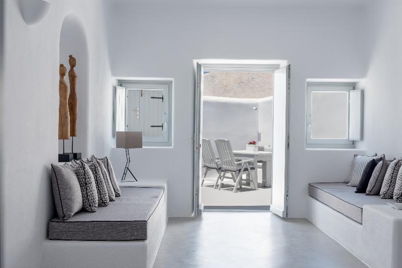 Senses Luxury Villa - Oda