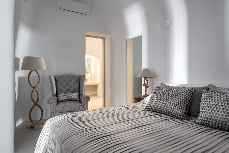 Senses Luxury Villa - Oda
