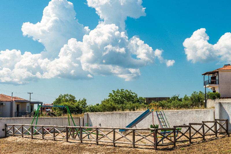 Lagaria Hotel - Aktivite