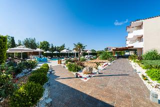 Lagaria Hotel otel fotoğrafı