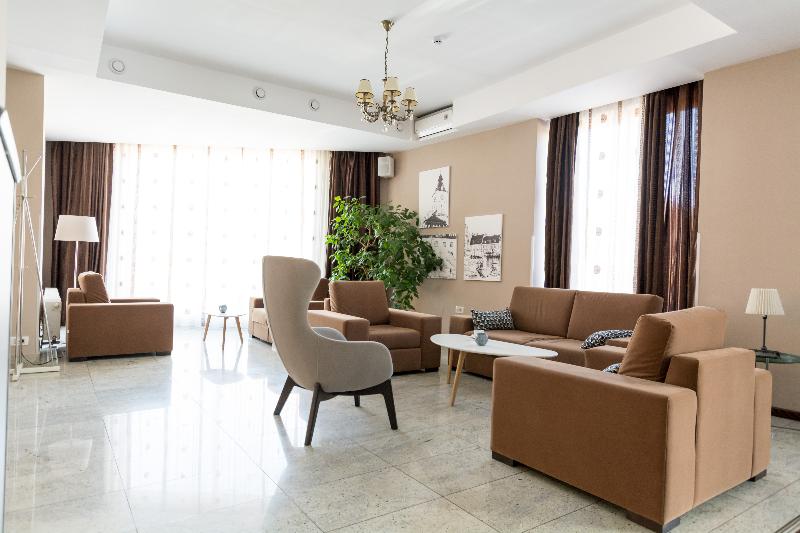 Casa Mureșan - Lobi