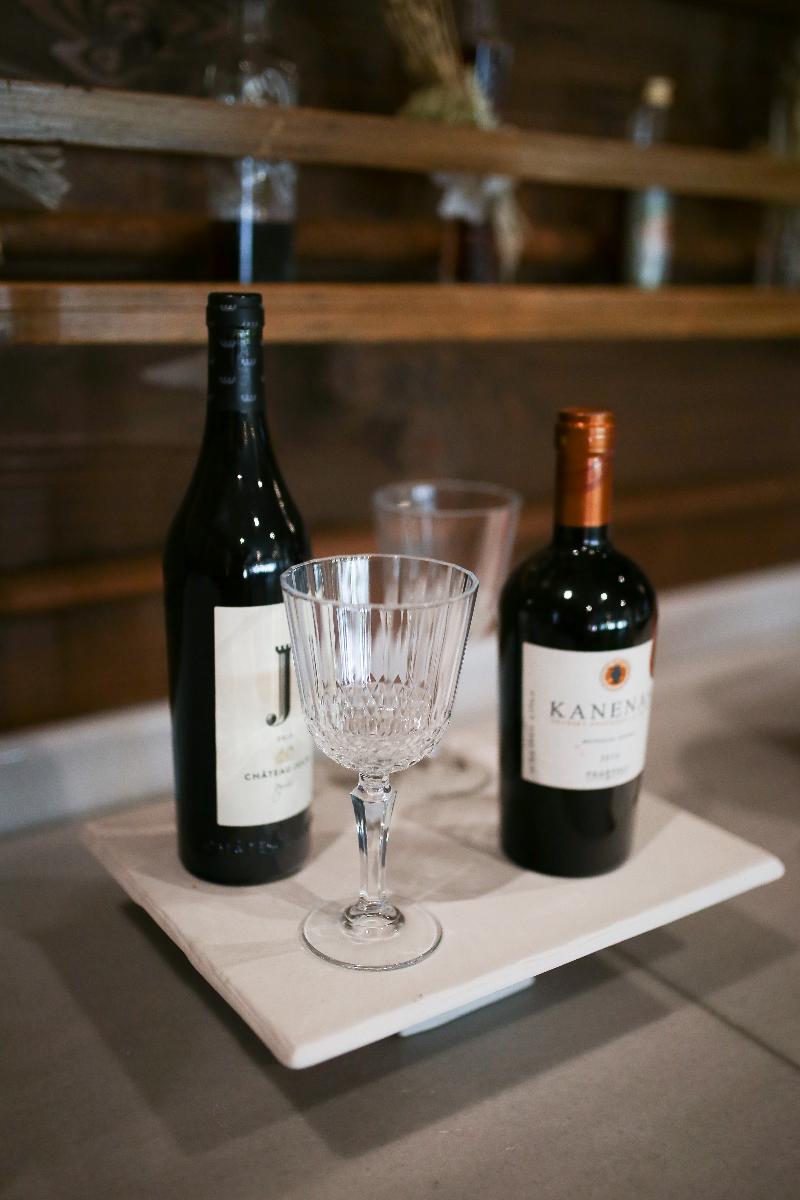 Country Club Hotel & Suites - Bar