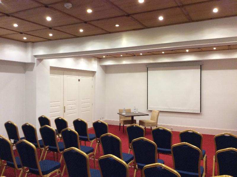 Country Club Hotel & Suites - Toplantı