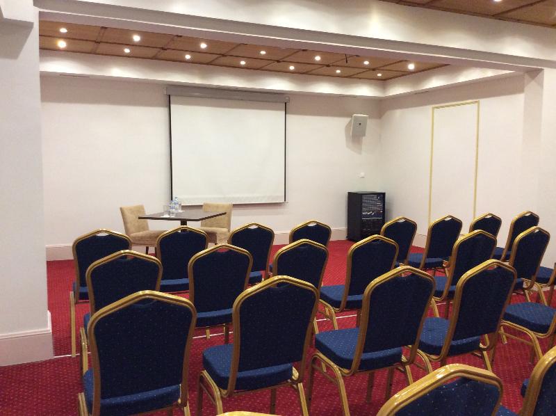 Country Club Hotel & Suites - Toplantı