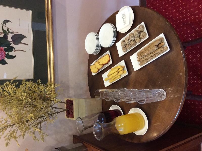 Country Club Hotel & Suites - Toplantı