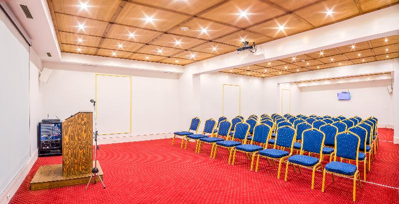 Country Club Hotel & Suites - Toplantı
