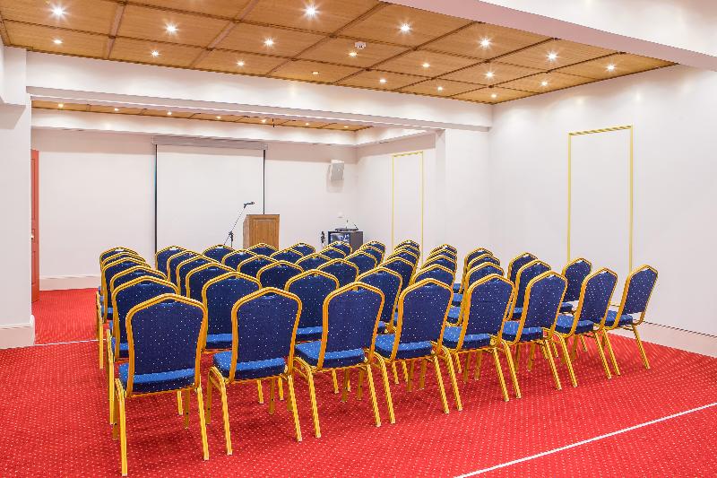 Country Club Hotel & Suites - Toplantı