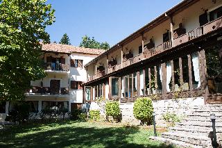 Country Club Hotel & Suites otel fotoğrafı