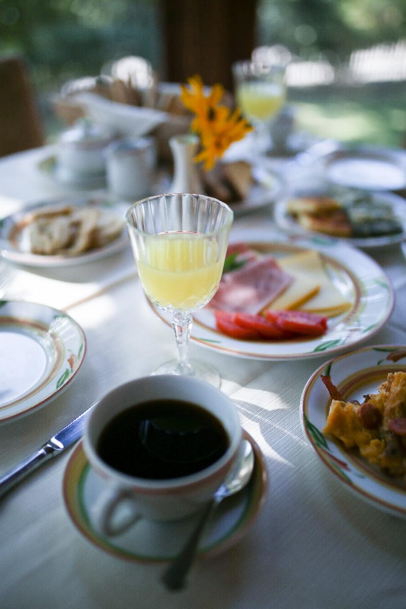 Country Club Hotel & Suites - Restoran