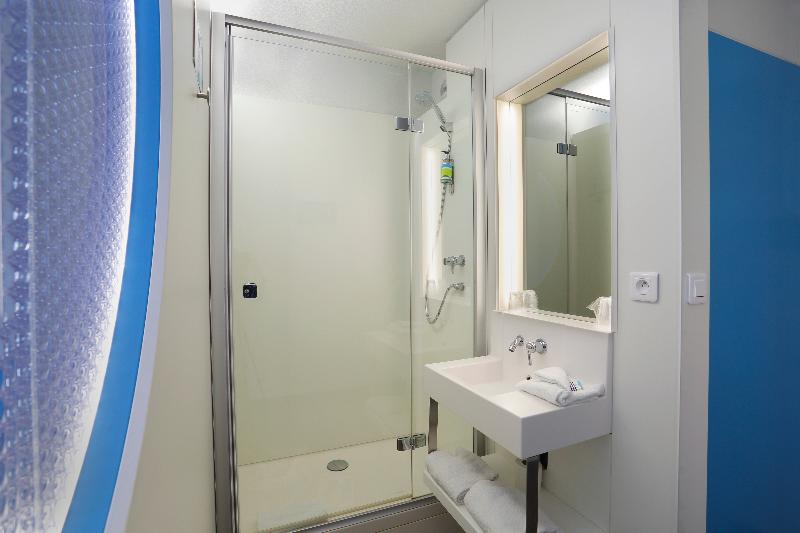 First Inn Hotel Blois - Oda