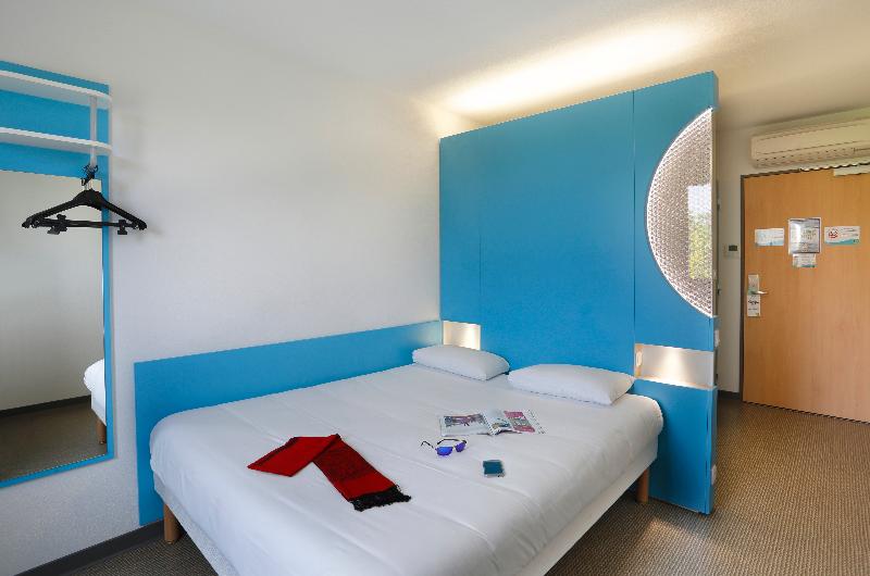 First Inn Hotel Blois - Oda